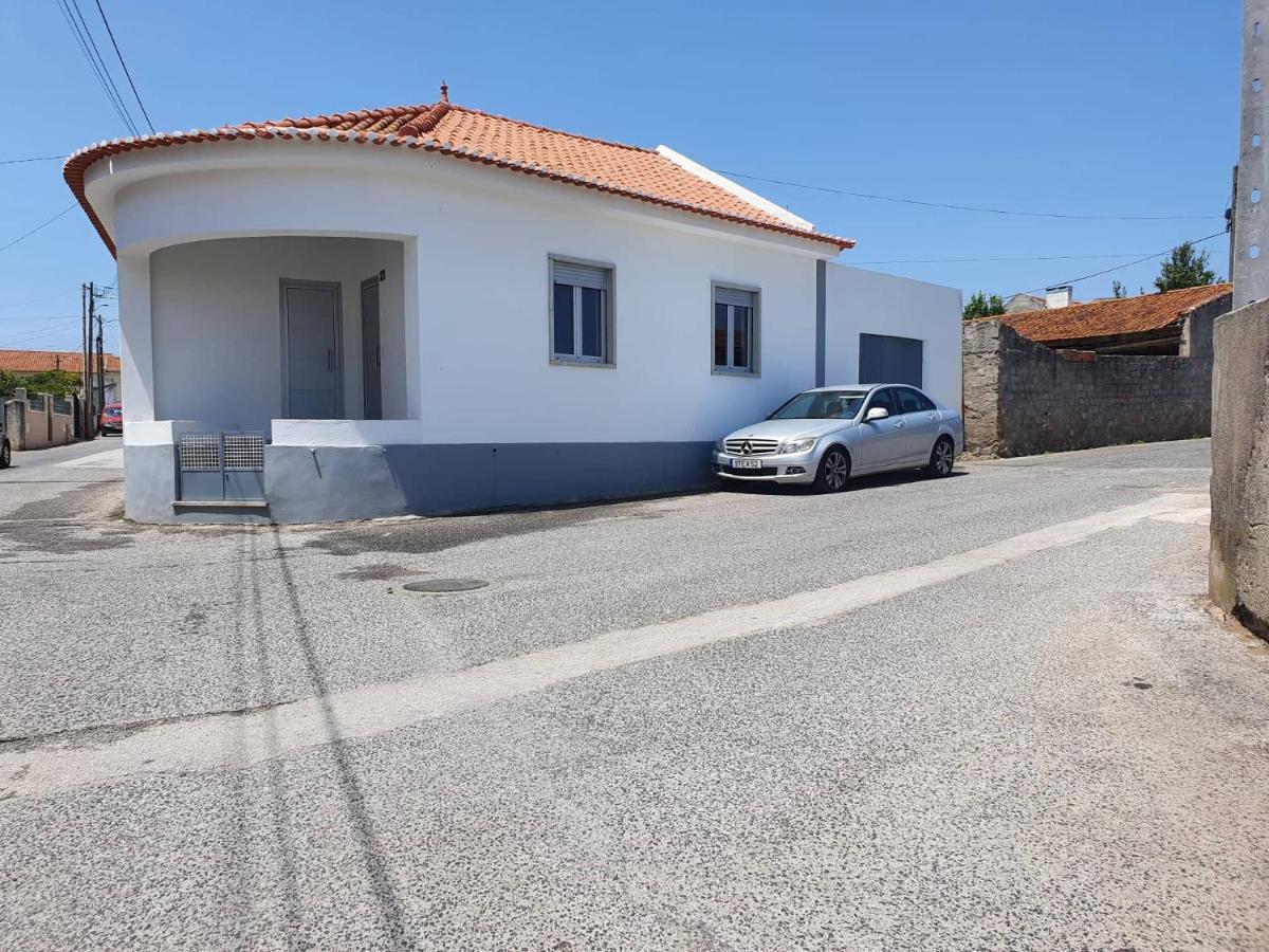 Casa Da Avo Laurinda Villa Valado de Frades Екстериор снимка