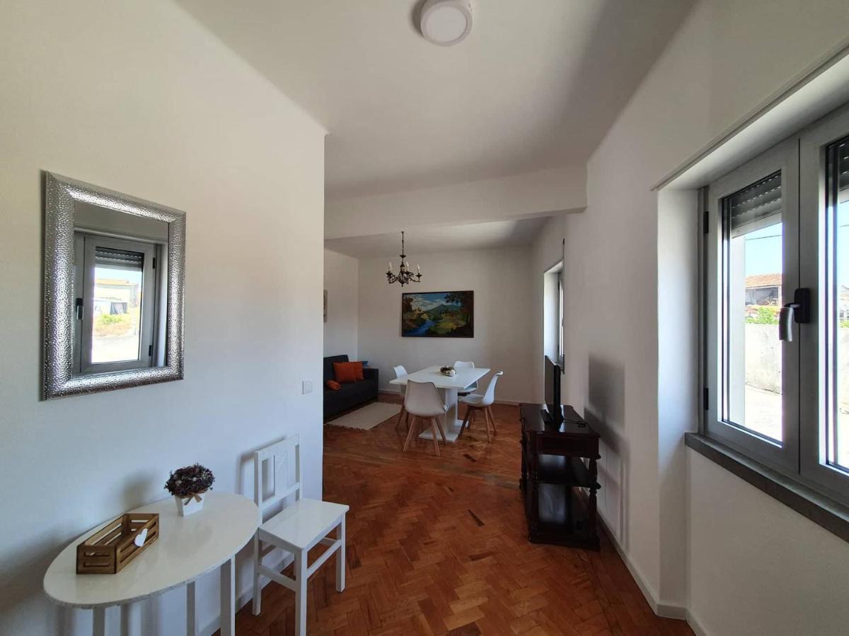 Casa Da Avo Laurinda Villa Valado de Frades Екстериор снимка
