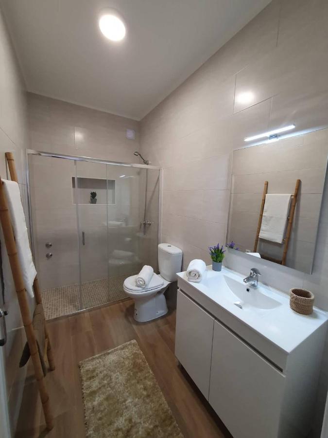 Casa Da Avo Laurinda Villa Valado de Frades Екстериор снимка