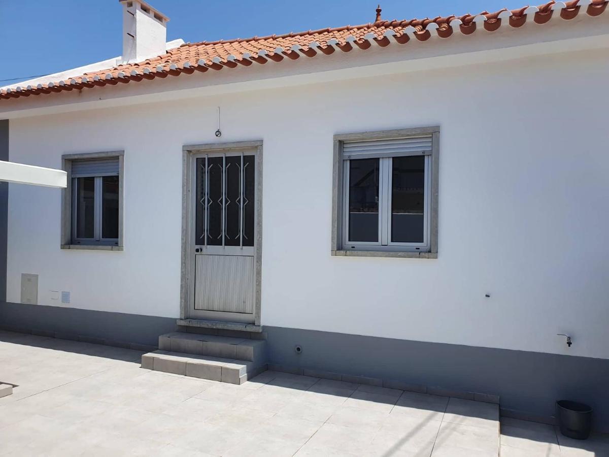 Casa Da Avo Laurinda Villa Valado de Frades Екстериор снимка