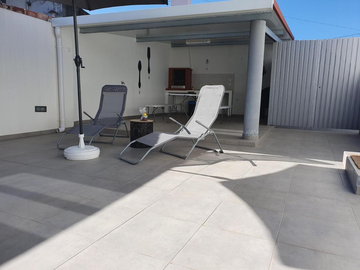 Casa Da Avo Laurinda Villa Valado de Frades Екстериор снимка