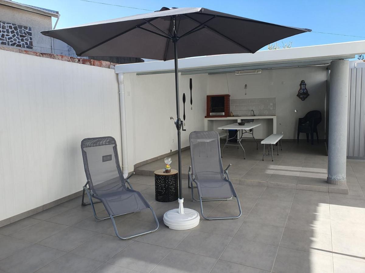Casa Da Avo Laurinda Villa Valado de Frades Екстериор снимка