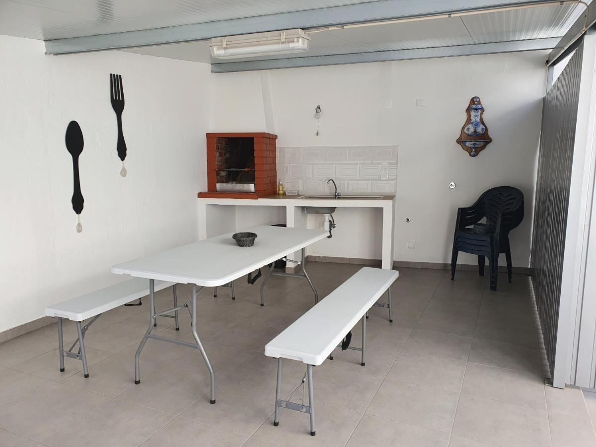 Casa Da Avo Laurinda Villa Valado de Frades Екстериор снимка