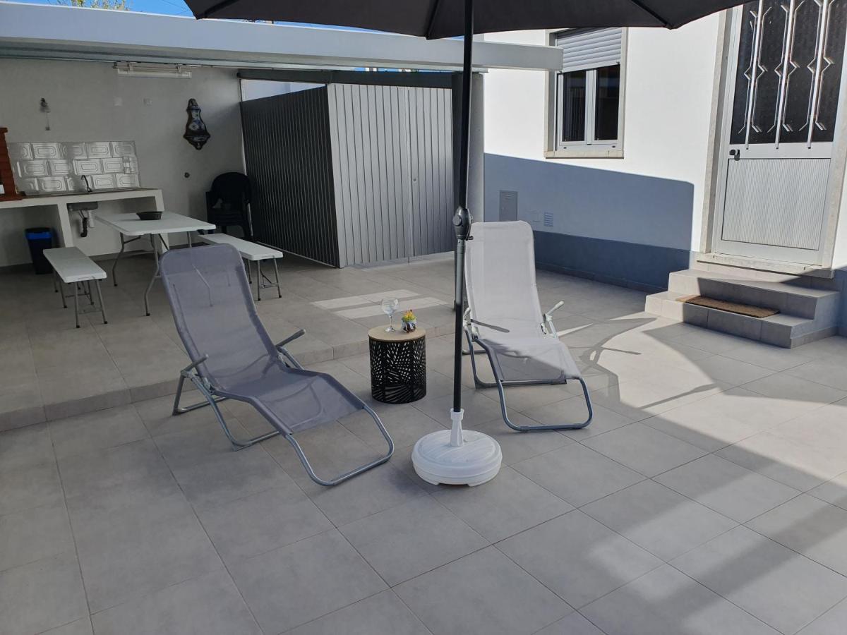Casa Da Avo Laurinda Villa Valado de Frades Екстериор снимка