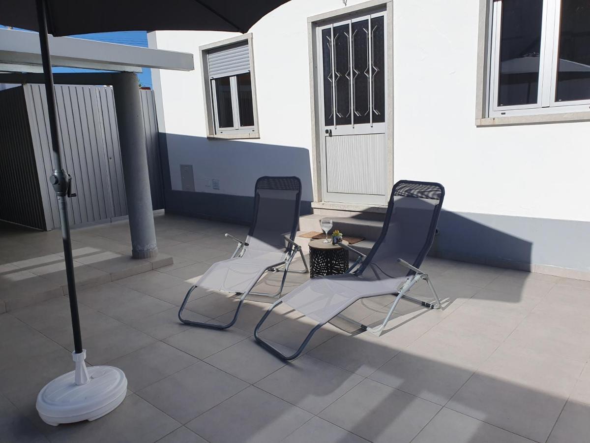 Casa Da Avo Laurinda Villa Valado de Frades Екстериор снимка
