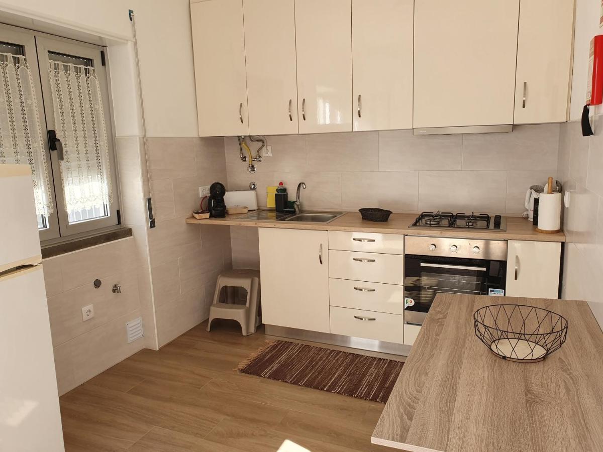 Casa Da Avo Laurinda Villa Valado de Frades Екстериор снимка