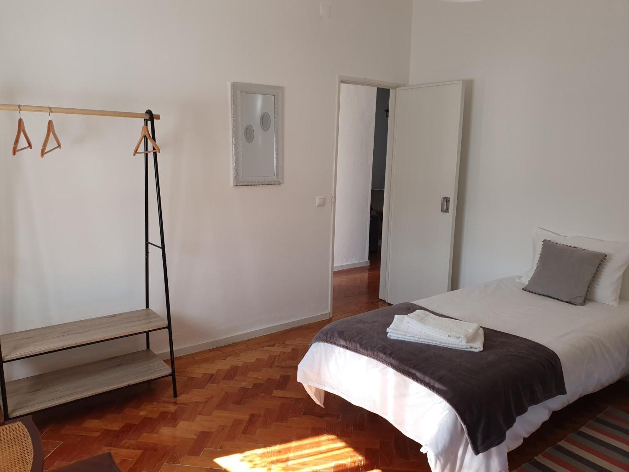 Casa Da Avo Laurinda Villa Valado de Frades Екстериор снимка