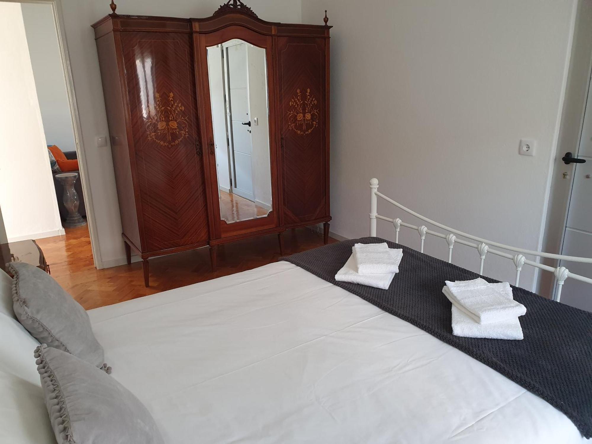 Casa Da Avo Laurinda Villa Valado de Frades Екстериор снимка
